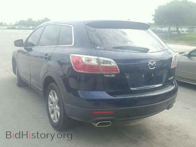 2012 MAZDA CX-9 - VIN: JM3TB2BA1C0362200 - Фото 3