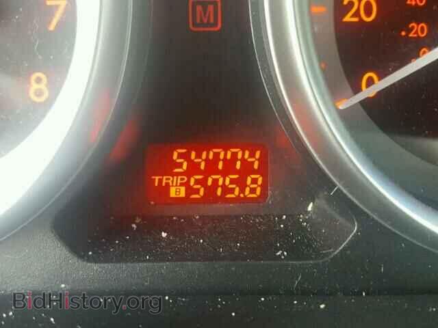 2012 MAZDA CX-9 - VIN: JM3TB2BA1C0362200 - Фото 8