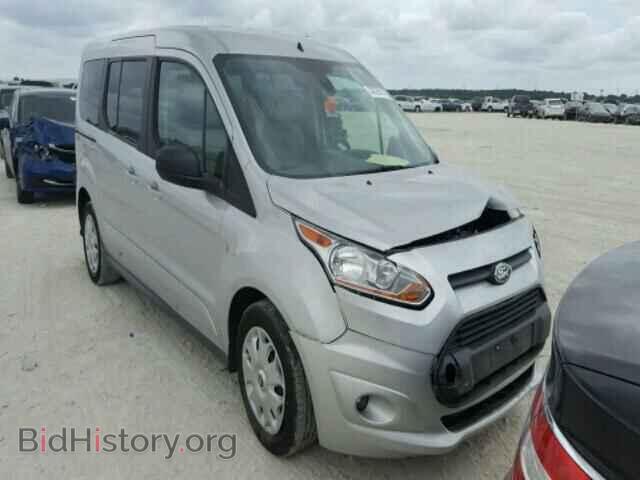Фотография NM0GS9F7XG1248372 - FORD TRANSIT CO 2016