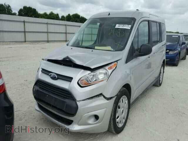 2016 FORD TRANSIT CO - VIN: NM0GS9F7XG1248372 - Фото 2