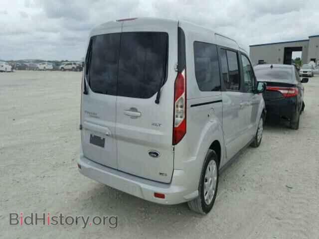 2016 FORD TRANSIT CO - VIN: NM0GS9F7XG1248372 - Фото 4