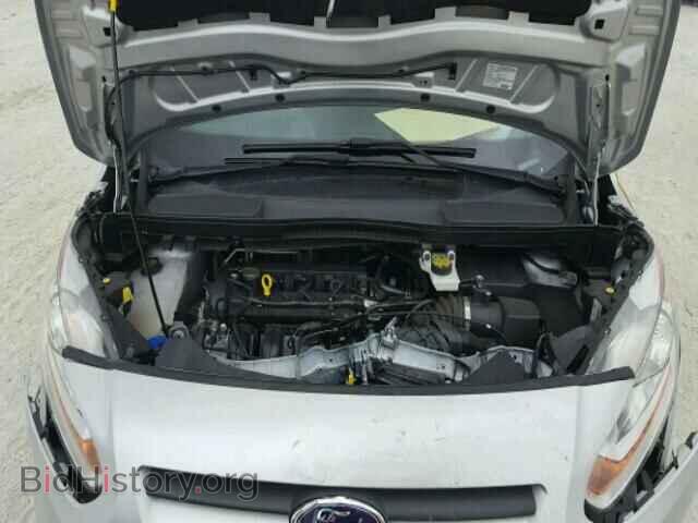 2016 FORD TRANSIT CO - VIN: NM0GS9F7XG1248372 - Фото 7