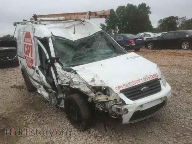 Photo NM0LS7BN9DT143958 - FORD TRANSIT CO 2013