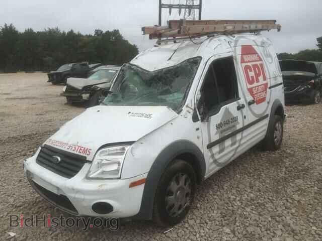 2013 FORD TRANSIT CO - VIN: NM0LS7BN9DT143958 - Фото 2