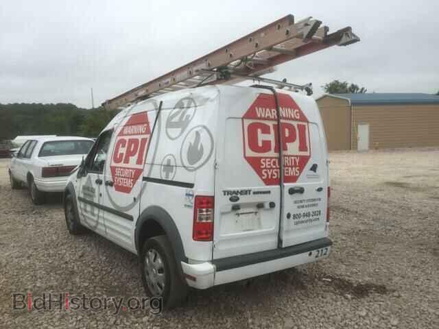 2013 FORD TRANSIT CO - VIN: NM0LS7BN9DT143958 - Фото 3