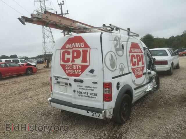 2013 FORD TRANSIT CO - VIN: NM0LS7BN9DT143958 - Фото 4