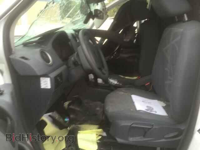 2013 FORD TRANSIT CO - VIN: NM0LS7BN9DT143958 - Фото 5