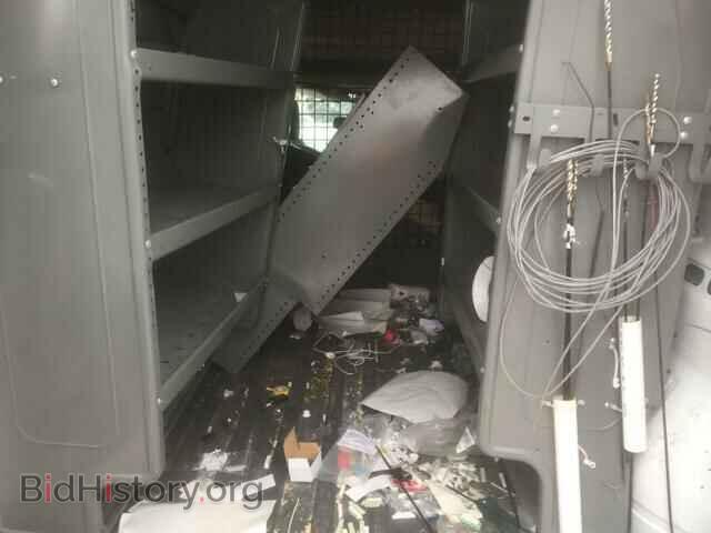 2013 FORD TRANSIT CO - VIN: NM0LS7BN9DT143958 - Фото 6