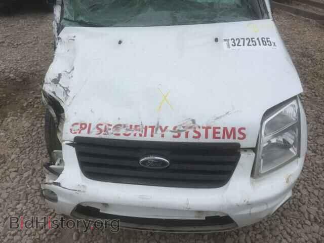 2013 FORD TRANSIT CO - VIN: NM0LS7BN9DT143958 - Фото 7