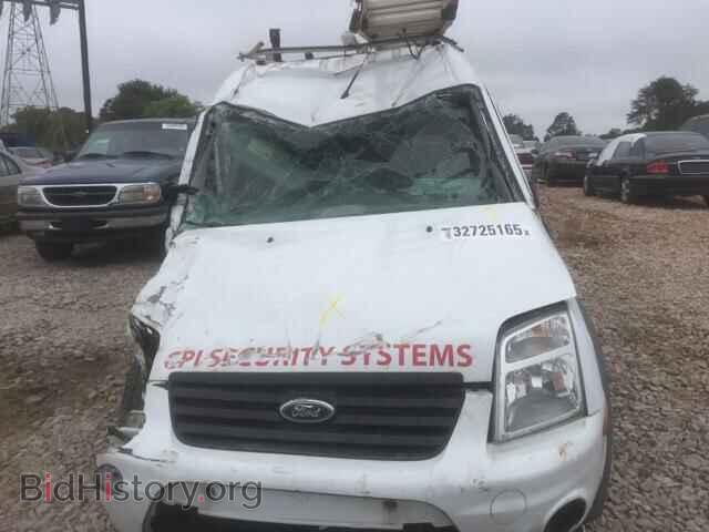 2013 FORD TRANSIT CO - VIN: NM0LS7BN9DT143958 - Фото 9