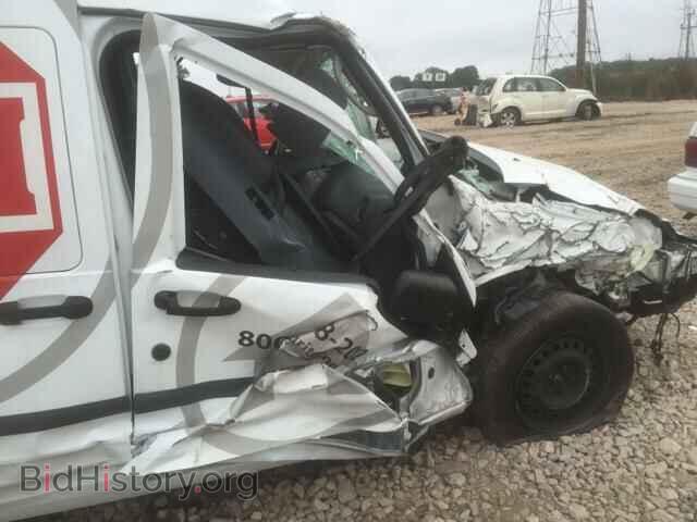 2013 FORD TRANSIT CO - VIN: NM0LS7BN9DT143958 - Фото 10