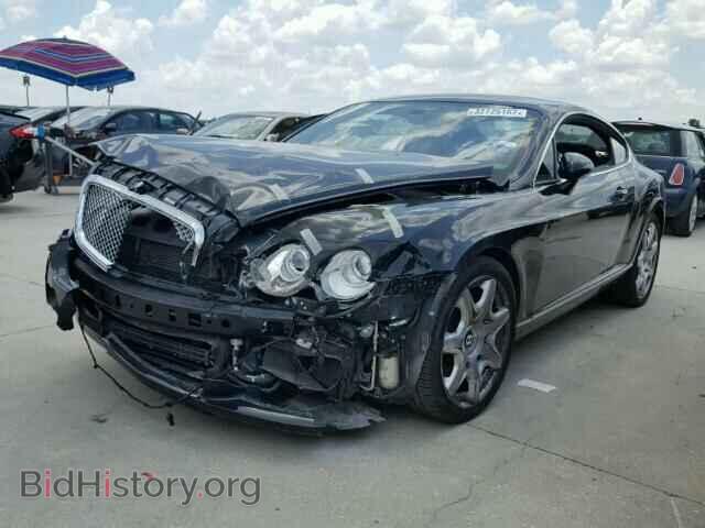 2007 BENTLEY ALL MODELS - VIN: SCBCR73W67C040462 - Фото 2