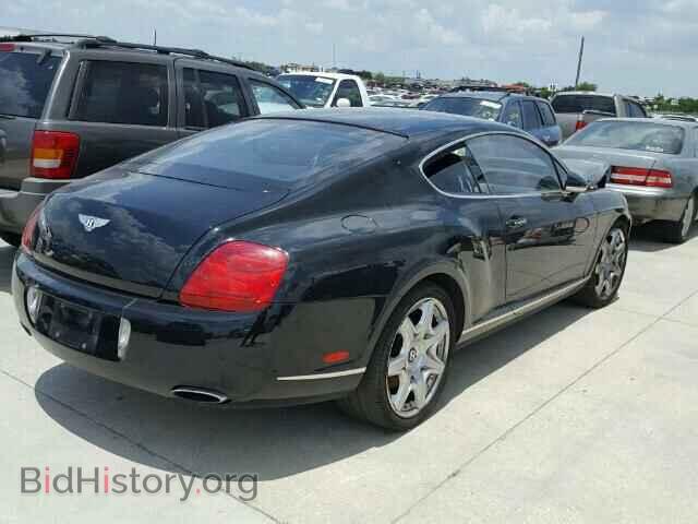 2007 BENTLEY ALL MODELS - VIN: SCBCR73W67C040462 - Фото 4