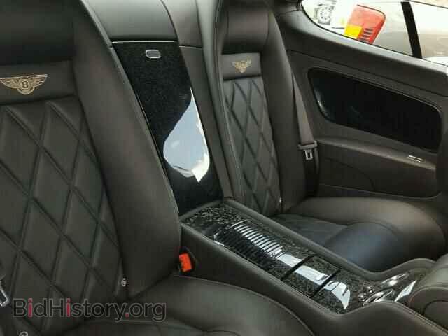 2007 BENTLEY ALL MODELS - VIN: SCBCR73W67C040462 - Фото 6