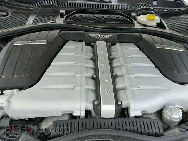 2007 BENTLEY ALL MODELS - VIN: SCBCR73W67C040462 - Фото 7