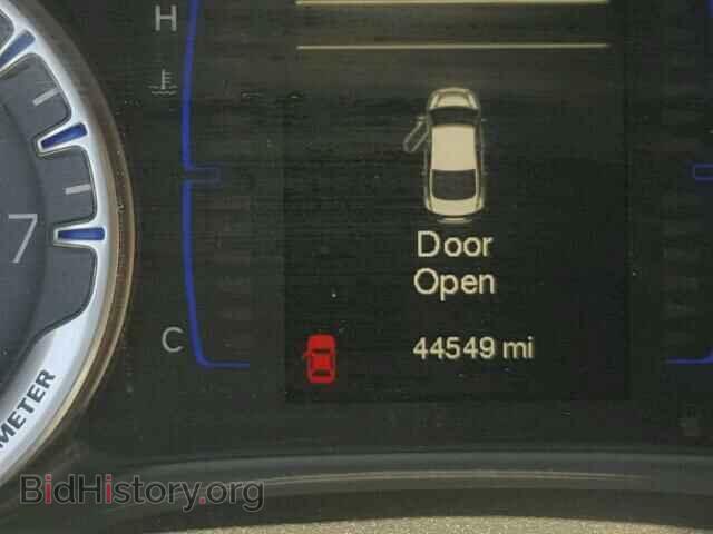 2015 CHRYSLER 200 - VIN: 1C3CCCABXFN578175 - Фото 8