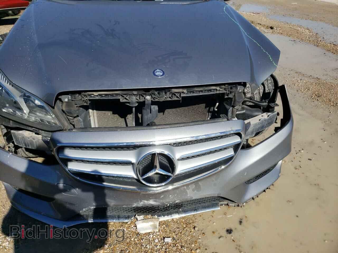 2014 MERCEDES-BENZ E-CLASS - VIN: WDDHF5KB9EA965606 - Фото 9