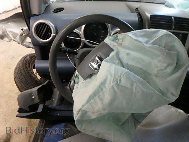 2005 HONDA ELEMENT - VIN: 5J6YH28695L003396 - Фото 8