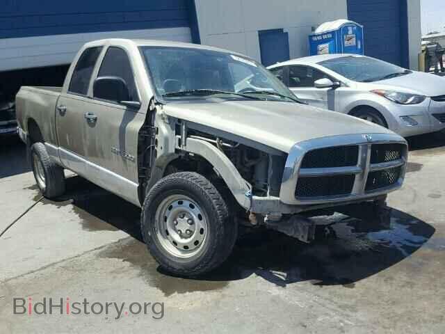 Фотография 1D7HA18K04J144729 - DODGE RAM 1500 2004