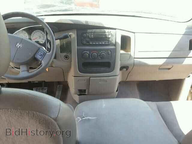 2004 DODGE RAM 1500 - VIN: 1D7HA18K04J144729 - Фото 10