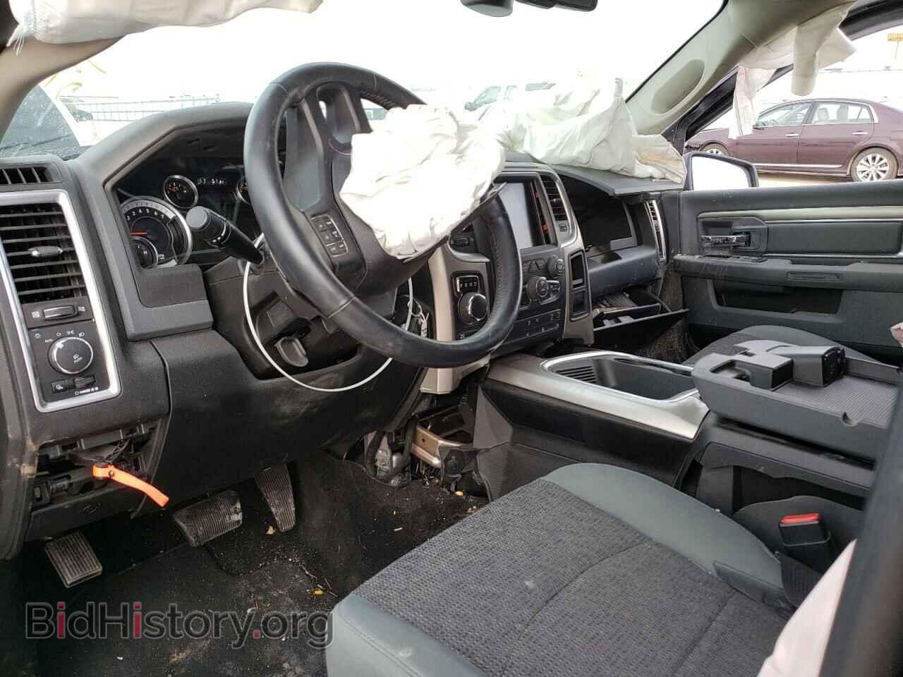 2017 RAM 1500 - VIN: 3C6RR7LT4HG660763 - Фото 5