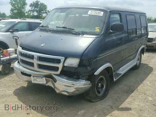 2003 DODGE RAM VAN - VIN: 2D6WB11X23K523720 - Фото 2