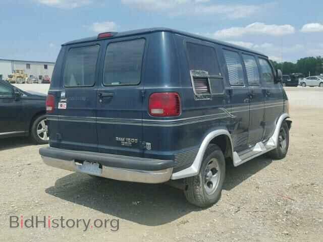 2003 DODGE RAM VAN - VIN: 2D6WB11X23K523720 - Фото 4