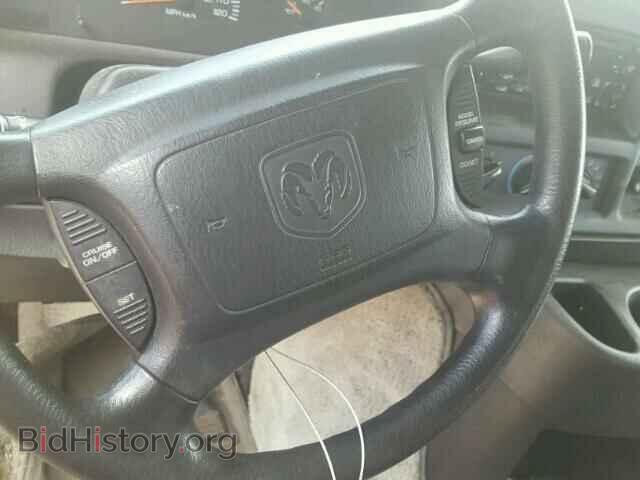 2003 DODGE RAM VAN - VIN: 2D6WB11X23K523720 - Фото 9