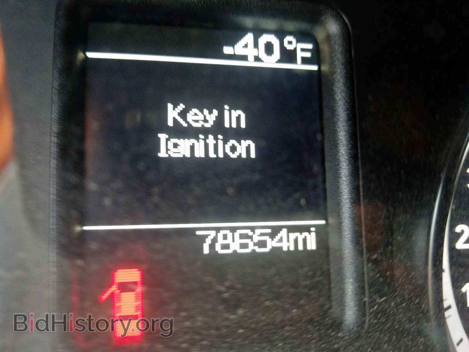 2014 RAM 1500 - VIN: 1C6RR6FM7ES481765 - Фото 8