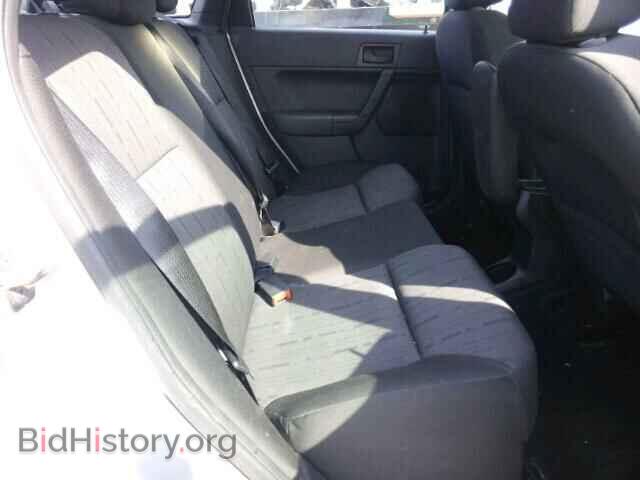 2010 FORD FOCUS - VIN: 1FAHP3FN8AW268740 - Фото 6
