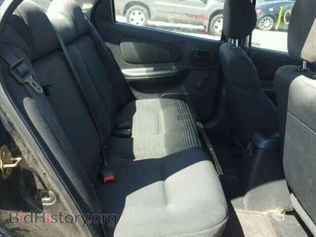 2005 DODGE NEON - VIN: 1B3ES56C05D255960 - Фото 6