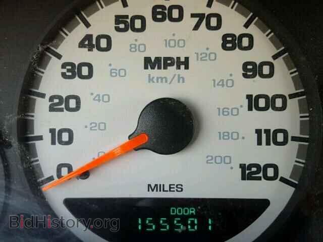 2005 DODGE NEON - VIN: 1B3ES56C05D255960 - Фото 8