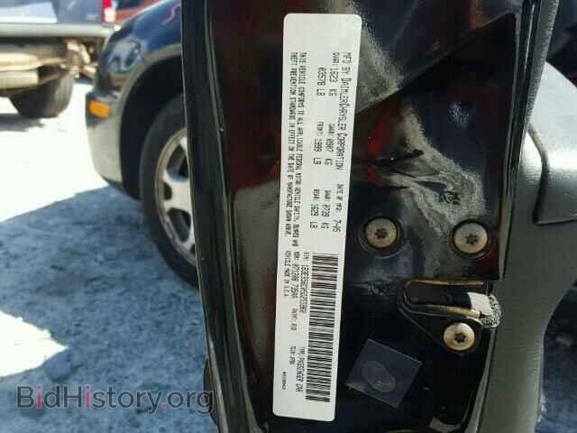 2005 DODGE NEON - VIN: 1B3ES56C05D255960 - Фото 10