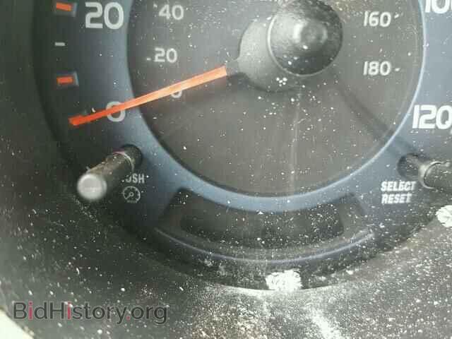 2004 HONDA ELEMENT - VIN: 5J6YH28334L015581 - Фото 8