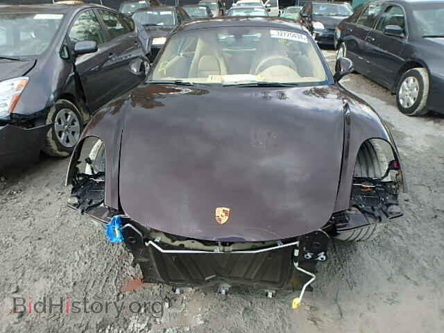 2014 PORSCHE CAYMAN - VIN: WP0AA2A88EK172810 - Фото 10