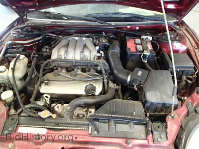 2002 CHRYSLER SEBRING - VIN: 4C3AG52H22E039018 - Фото 7