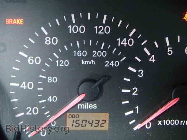 2002 CHRYSLER SEBRING - VIN: 4C3AG52H22E039018 - Фото 8