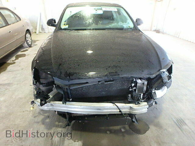 2009 AUDI A4 - VIN: WAULF78K19N027098 - Фото 7