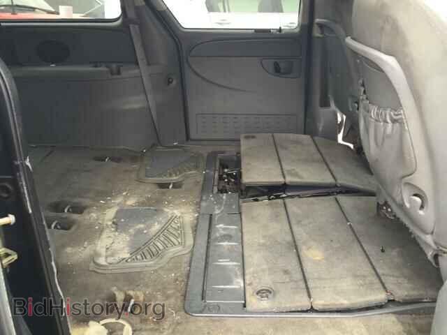 2006 DODGE CARAVAN - VIN: 1D4GP24R16B618457 - Фото 6