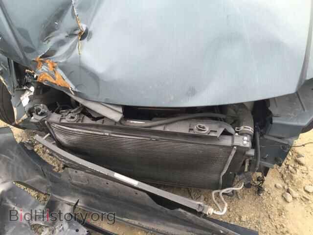 2006 DODGE CARAVAN - VIN: 1D4GP24R16B618457 - Фото 7