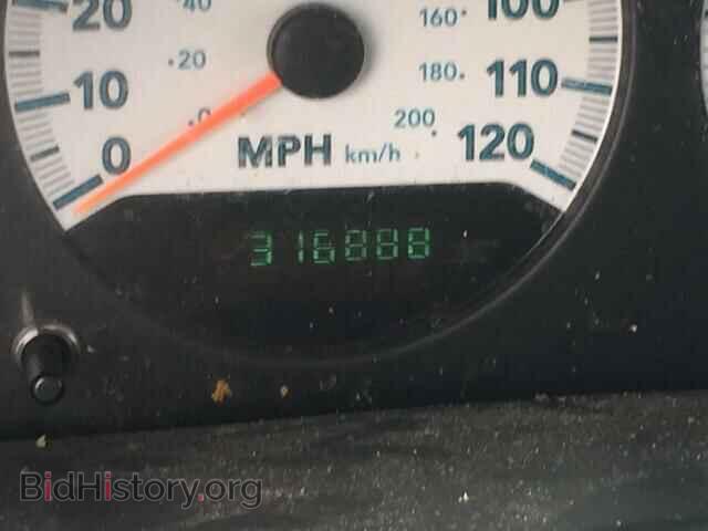 2006 DODGE CARAVAN - VIN: 1D4GP24R16B618457 - Фото 8