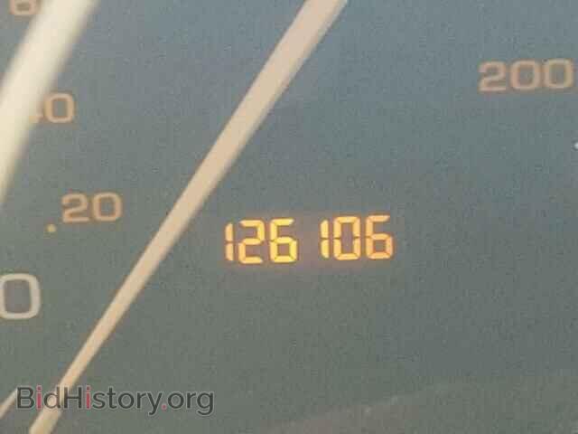 2002 SATURN SL/SL1/SL2 - VIN: 1G8ZK54742Z141006 - Фото 8