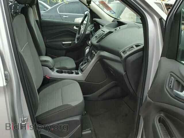 2014 FORD ESCAPE - VIN: 1FMCU0G97EUD25326 - Фото 5