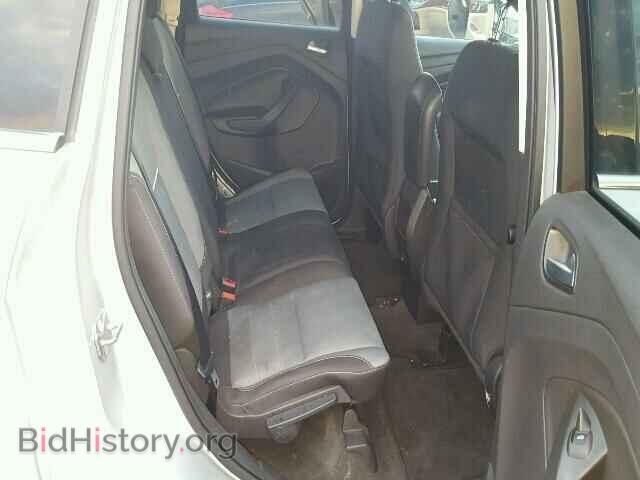 2014 FORD ESCAPE - VIN: 1FMCU0G97EUD25326 - Фото 6