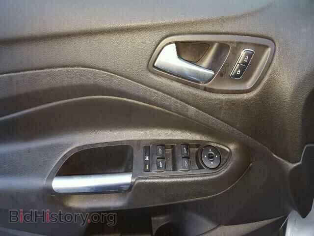 2014 FORD ESCAPE - VIN: 1FMCU0G97EUD25326 - Фото 10