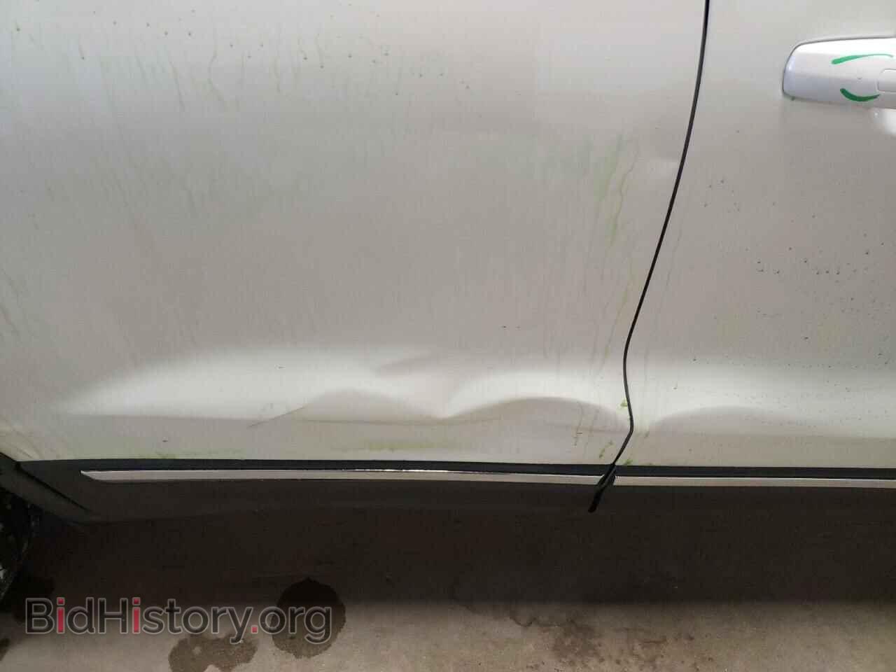 2017 LINCOLN MKC - VIN: 5LMCJ2D98HUL14331 - Photo 9