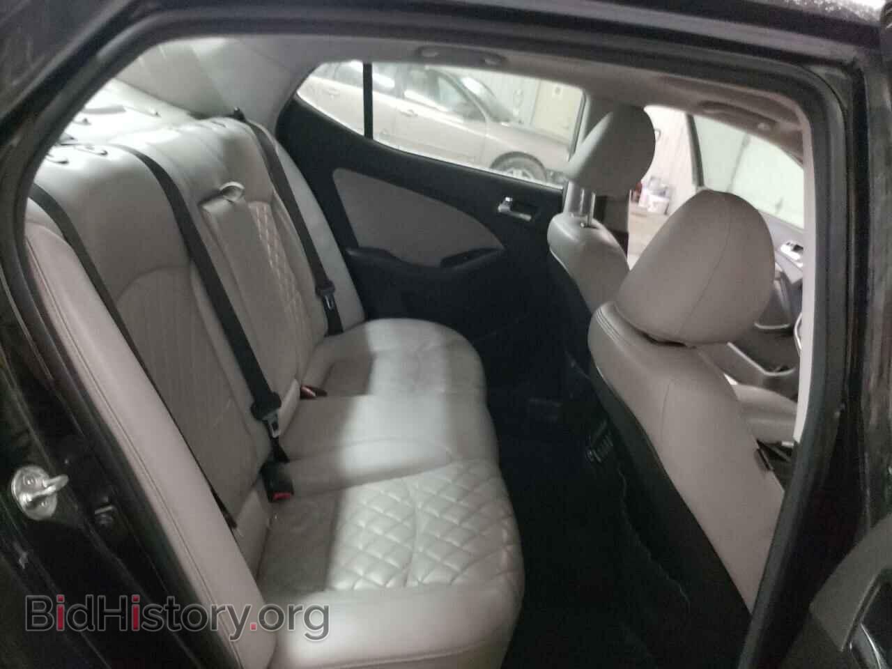 2014 KIA OPTIMA - VIN: 5XXGR4A67EG280732 - Photo 6