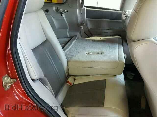 2005 JEEP CHEROKEE - VIN: 1J4HR58265C679381 - Фото 6