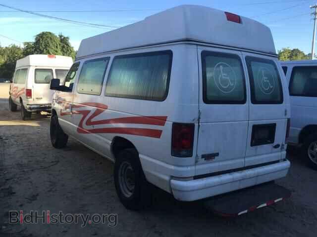 2006 FORD ECONOLINE - VIN: 1FTNE24W86DB15822 - Фото 3