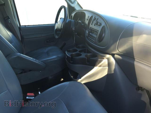 2006 FORD ECONOLINE - VIN: 1FTNE24W86DB15822 - Фото 5